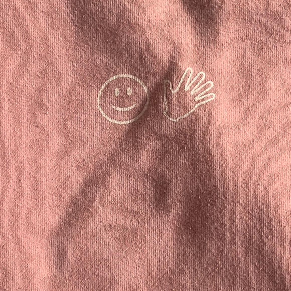 Glossier Hoodie - Picture 2 of 3